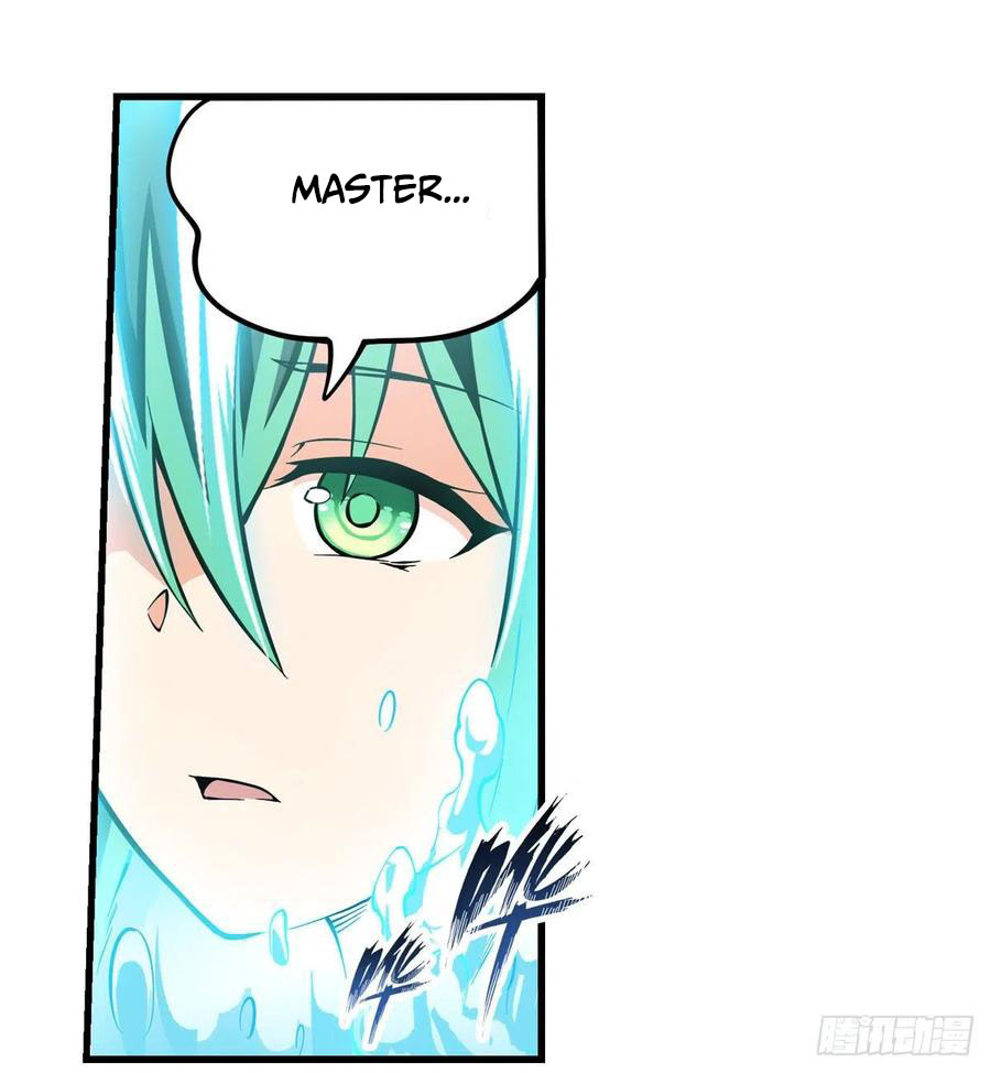 Wuxian Shitu chapter 117 halaman 9