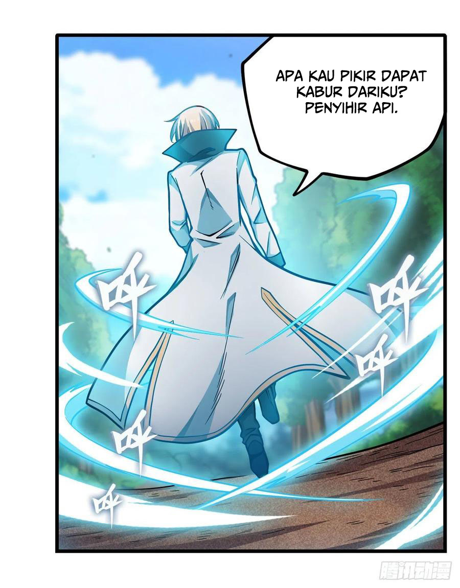 Wuxian Shitu chapter 117 halaman 13
