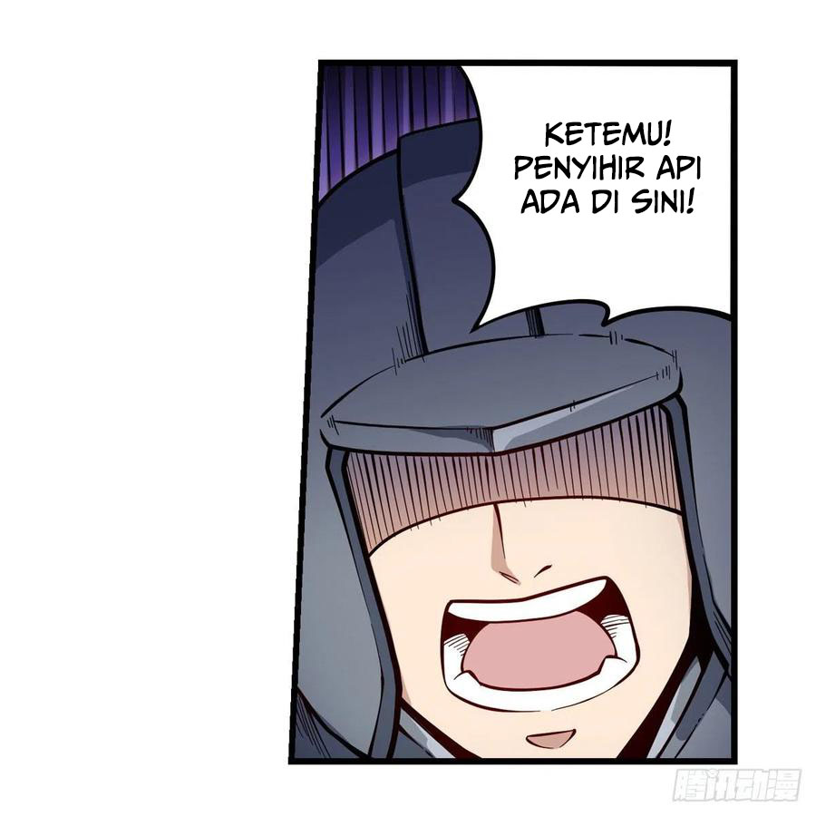 Wuxian Shitu chapter 117 halaman 19