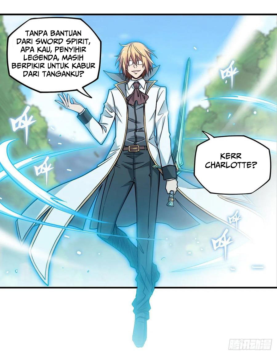 Wuxian Shitu chapter 117 halaman 24