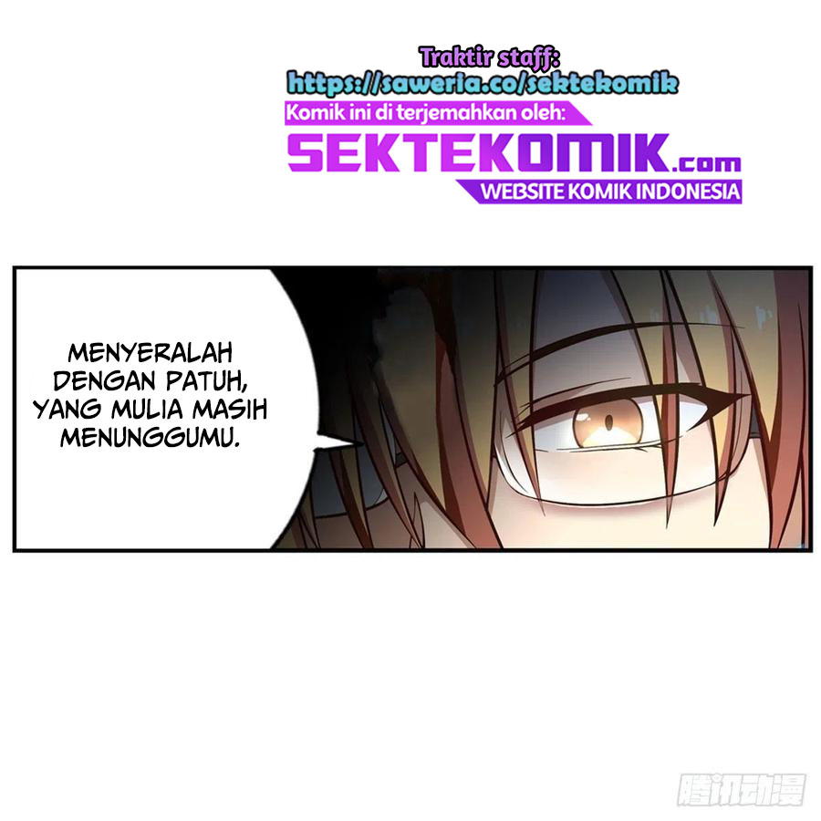 Wuxian Shitu chapter 117 halaman 25
