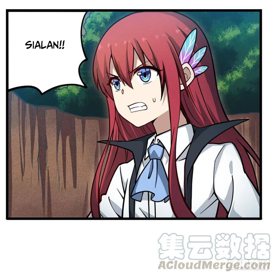 Wuxian Shitu chapter 117 halaman 26
