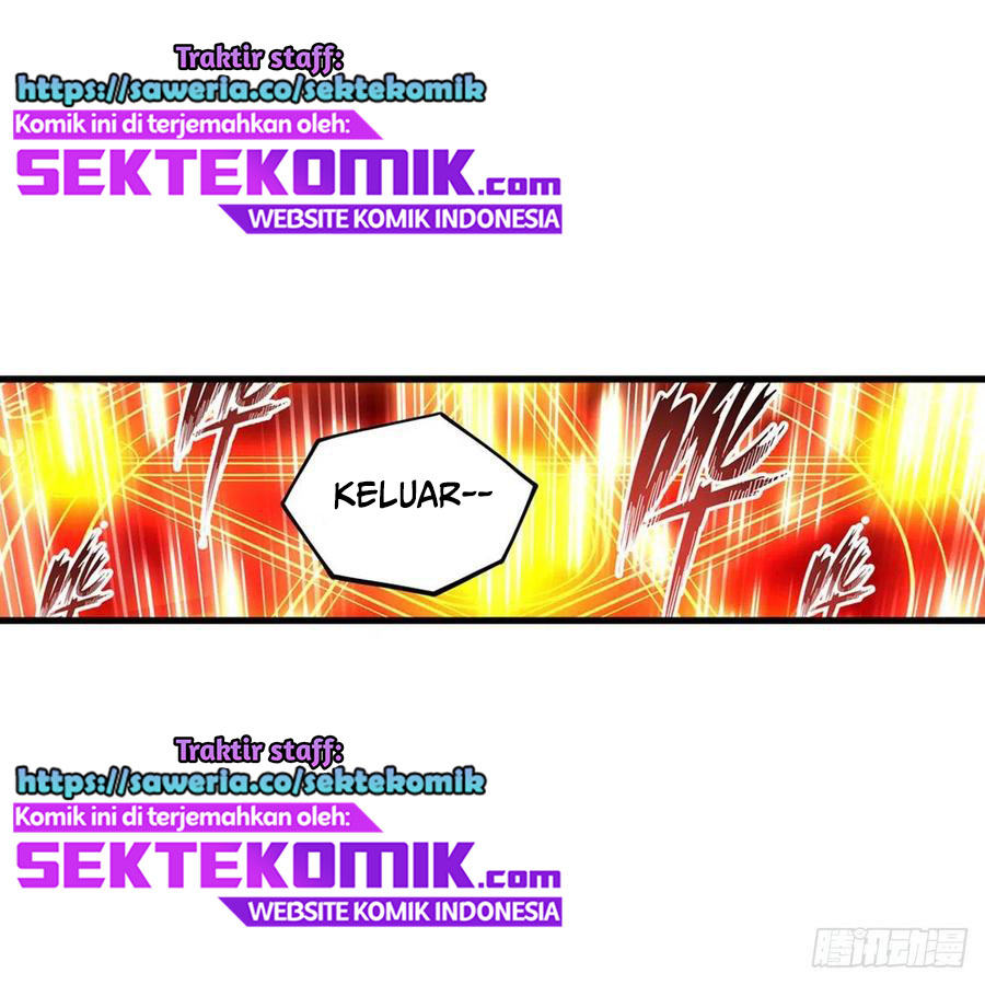 Wuxian Shitu chapter 117 halaman 28