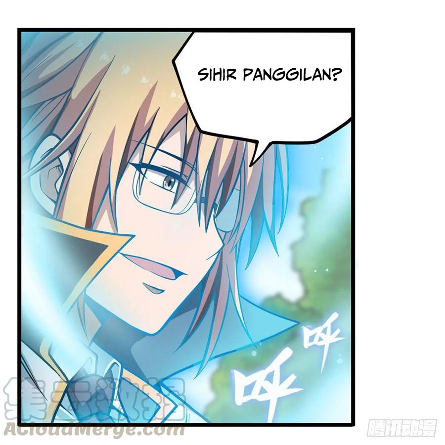 Wuxian Shitu chapter 117 halaman 30