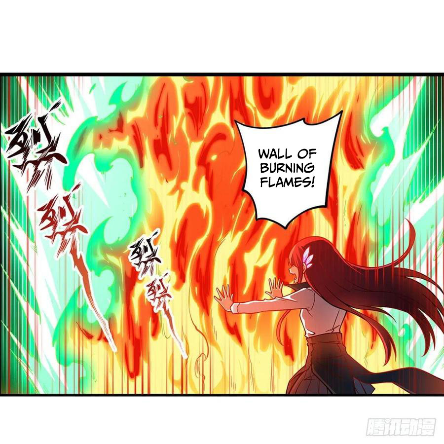 Wuxian Shitu chapter 117 halaman 37