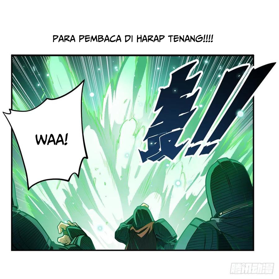 Wuxian Shitu chapter 117 halaman 41