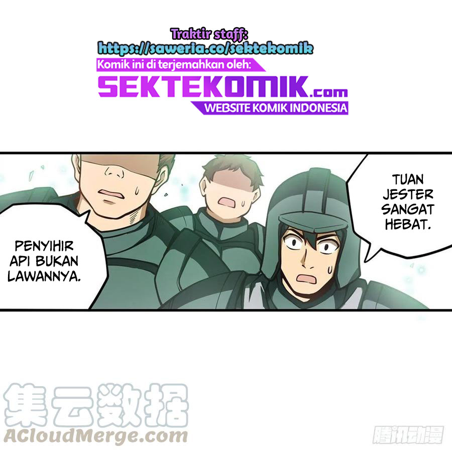Wuxian Shitu chapter 117 halaman 42