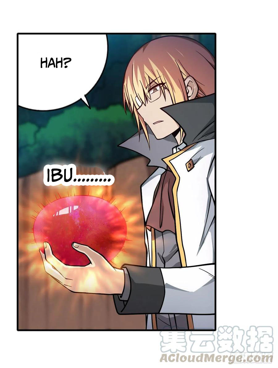 Wuxian Shitu chapter 118 halaman 14