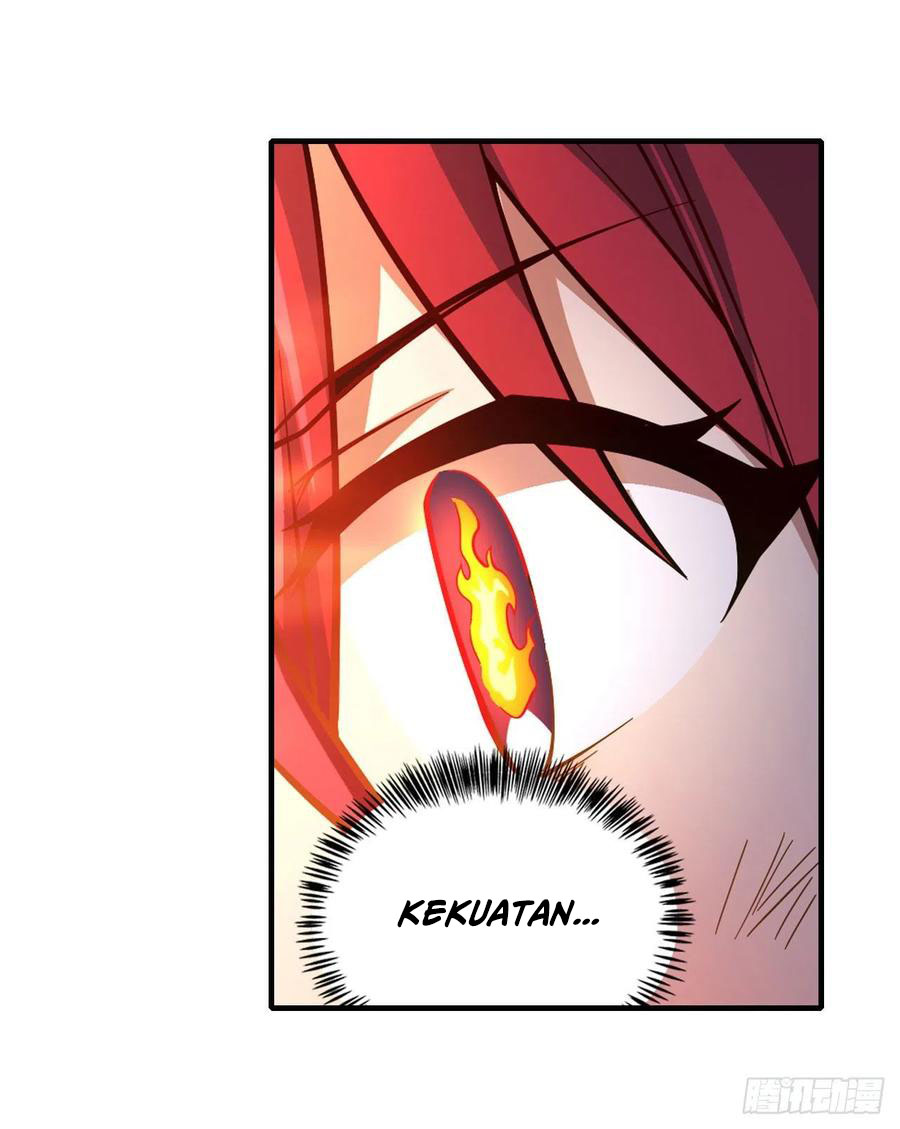 Wuxian Shitu chapter 118 halaman 18