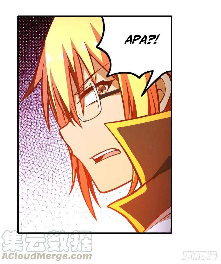 Wuxian Shitu chapter 118 halaman 20