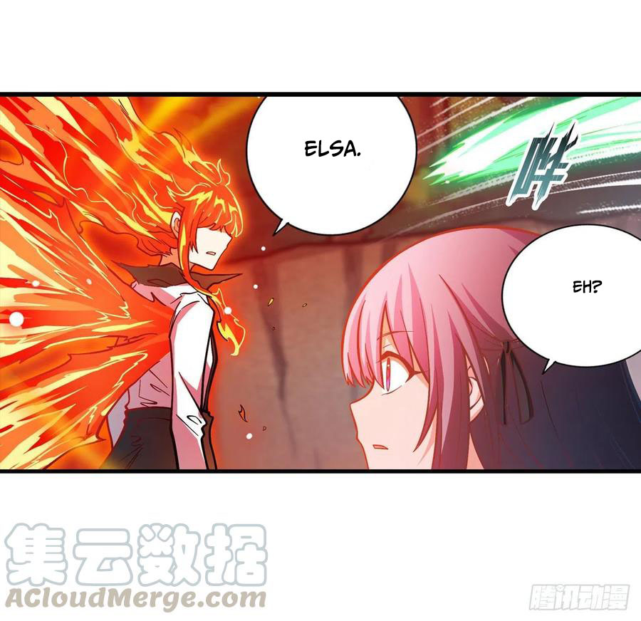 Wuxian Shitu chapter 118 halaman 26