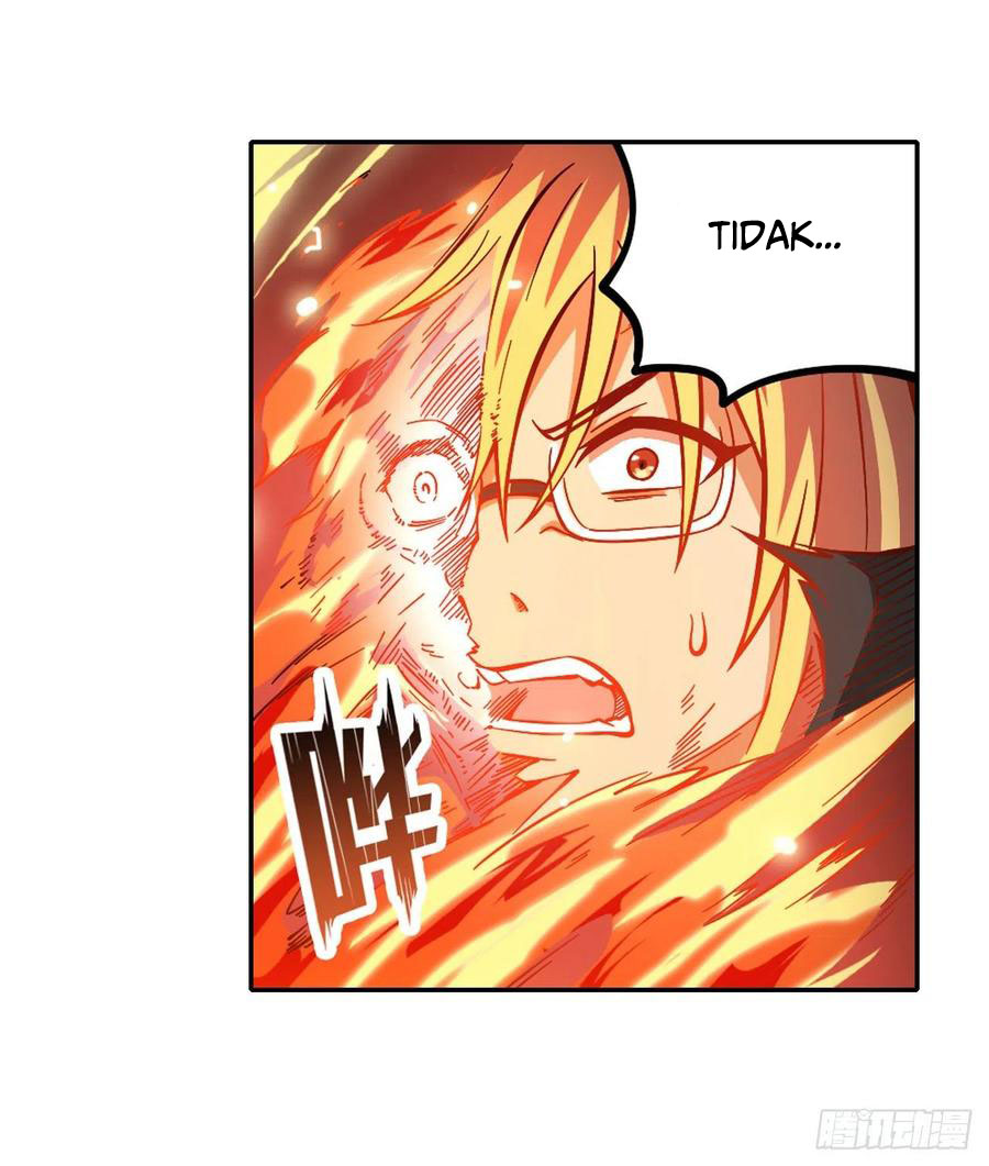Wuxian Shitu chapter 118 halaman 31