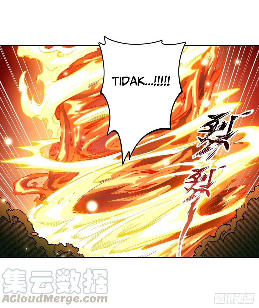 Wuxian Shitu chapter 118 halaman 32