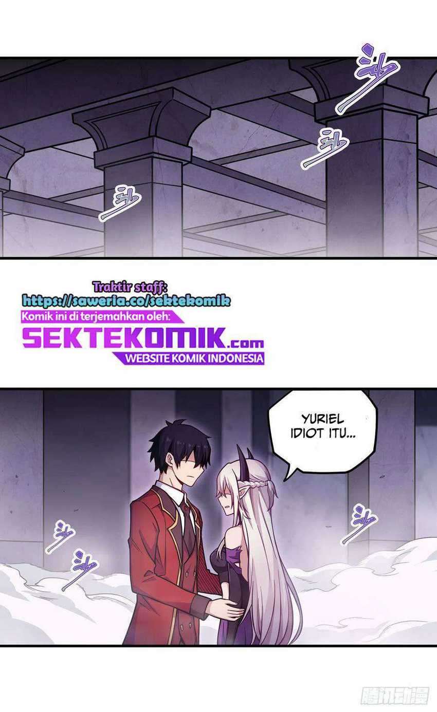 Wuxian Shitu chapter 119 halaman 2