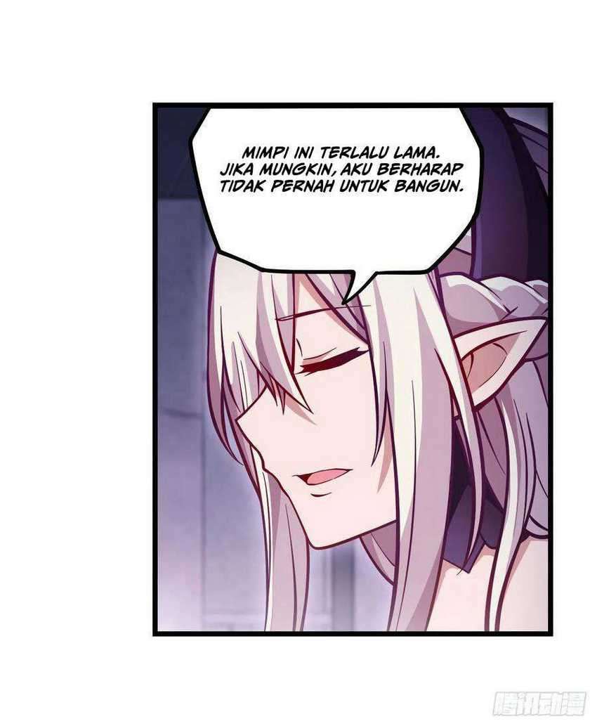 Wuxian Shitu chapter 119 halaman 3