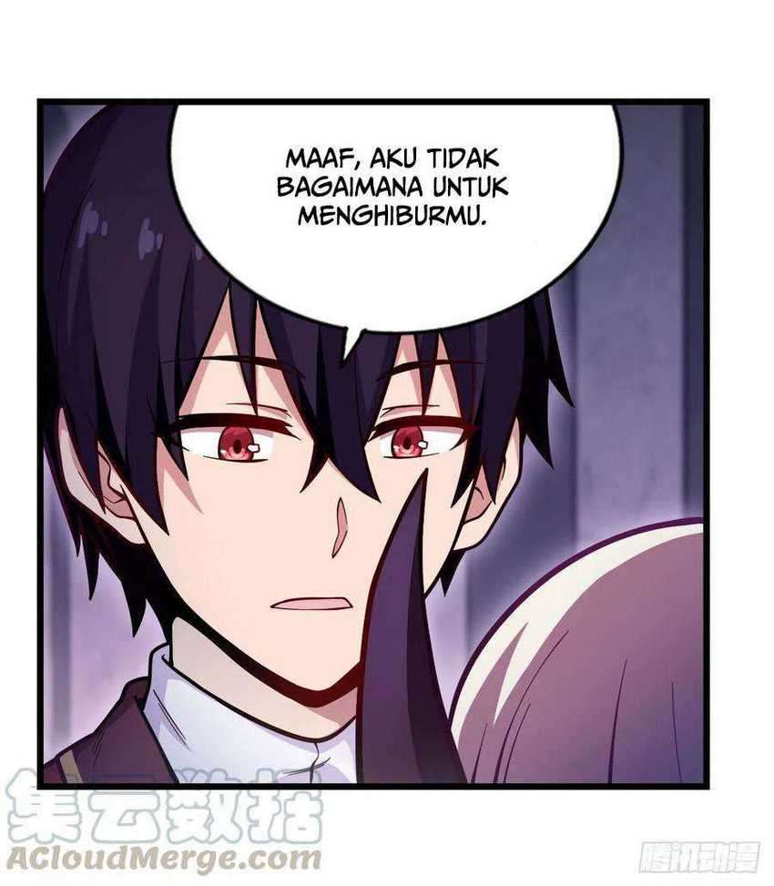 Wuxian Shitu chapter 119 halaman 4