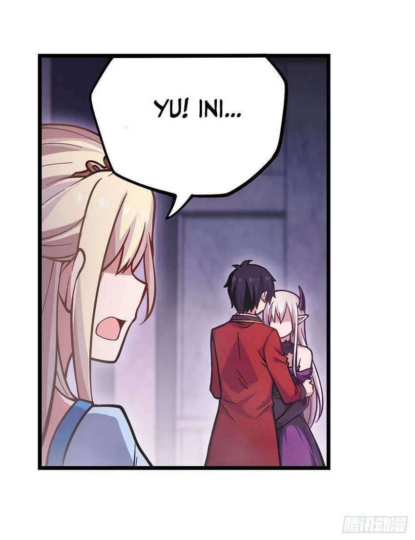 Wuxian Shitu chapter 119 halaman 6