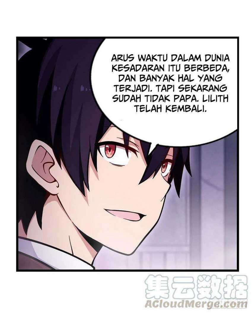 Wuxian Shitu chapter 119 halaman 7
