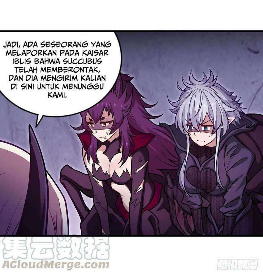 Wuxian Shitu chapter 119 halaman 10