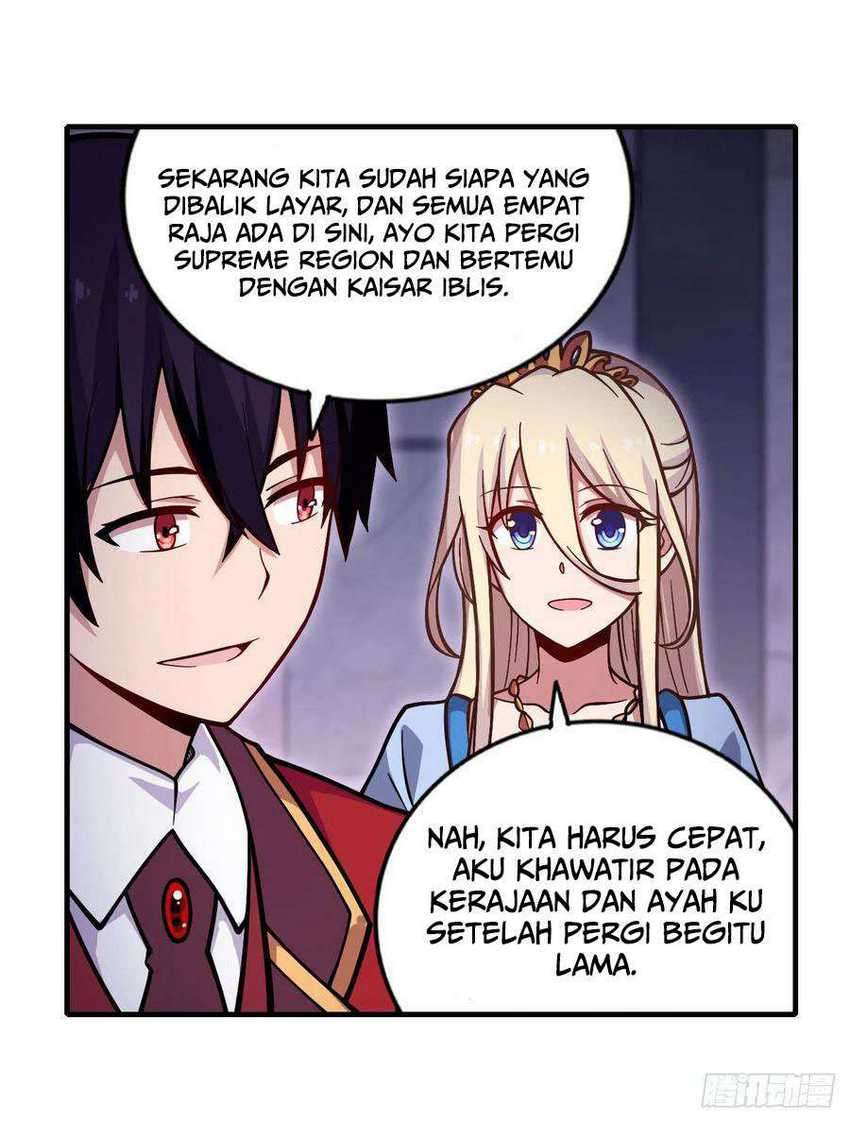Wuxian Shitu chapter 119 halaman 12