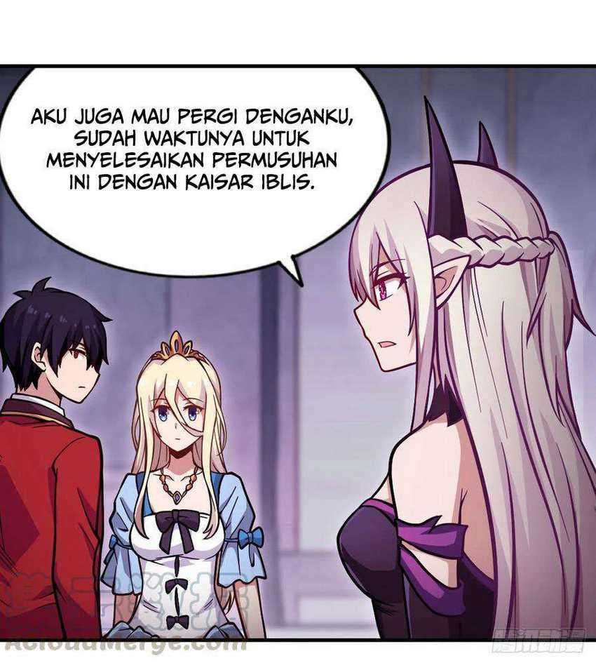 Wuxian Shitu chapter 119 halaman 13