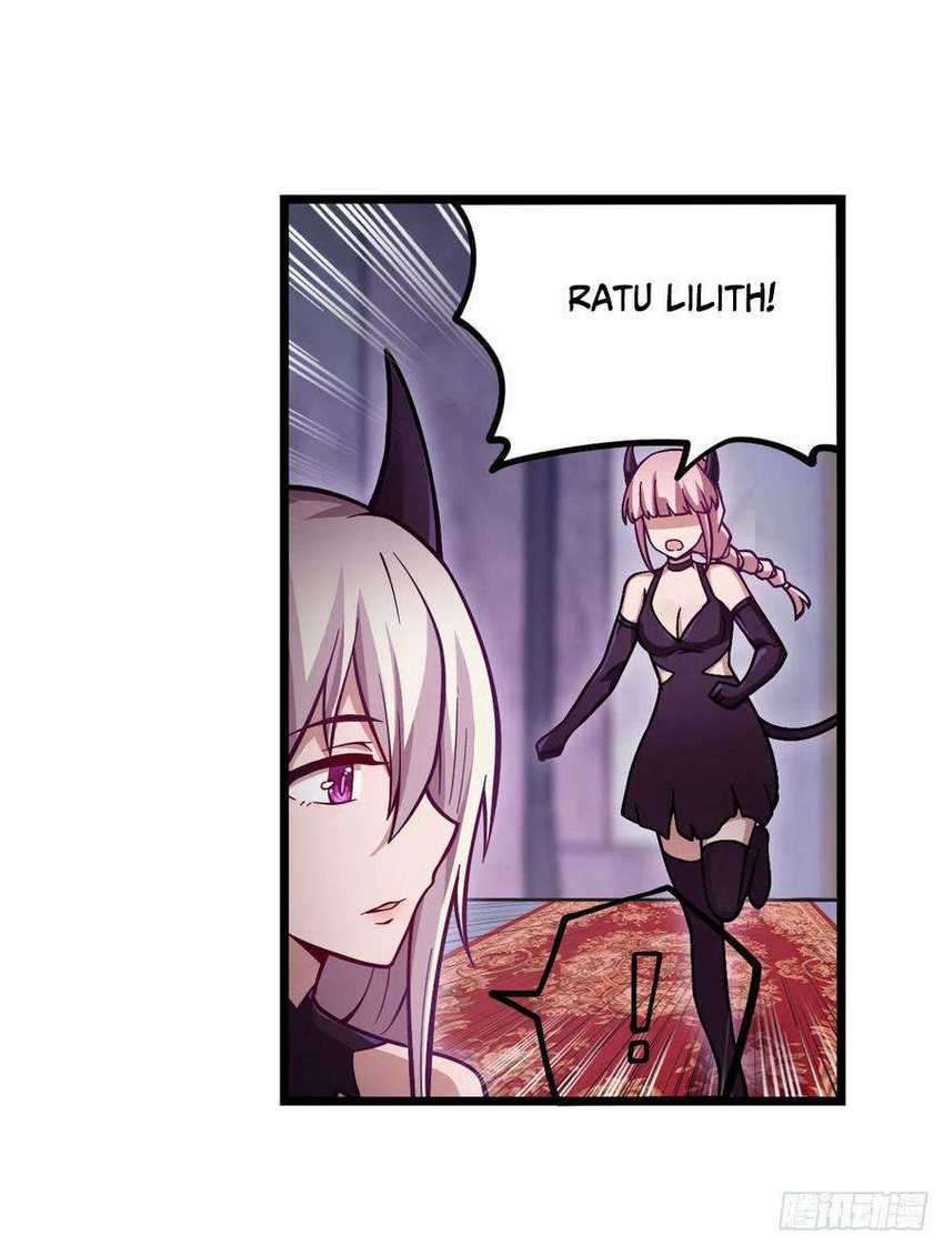 Wuxian Shitu chapter 119 halaman 14