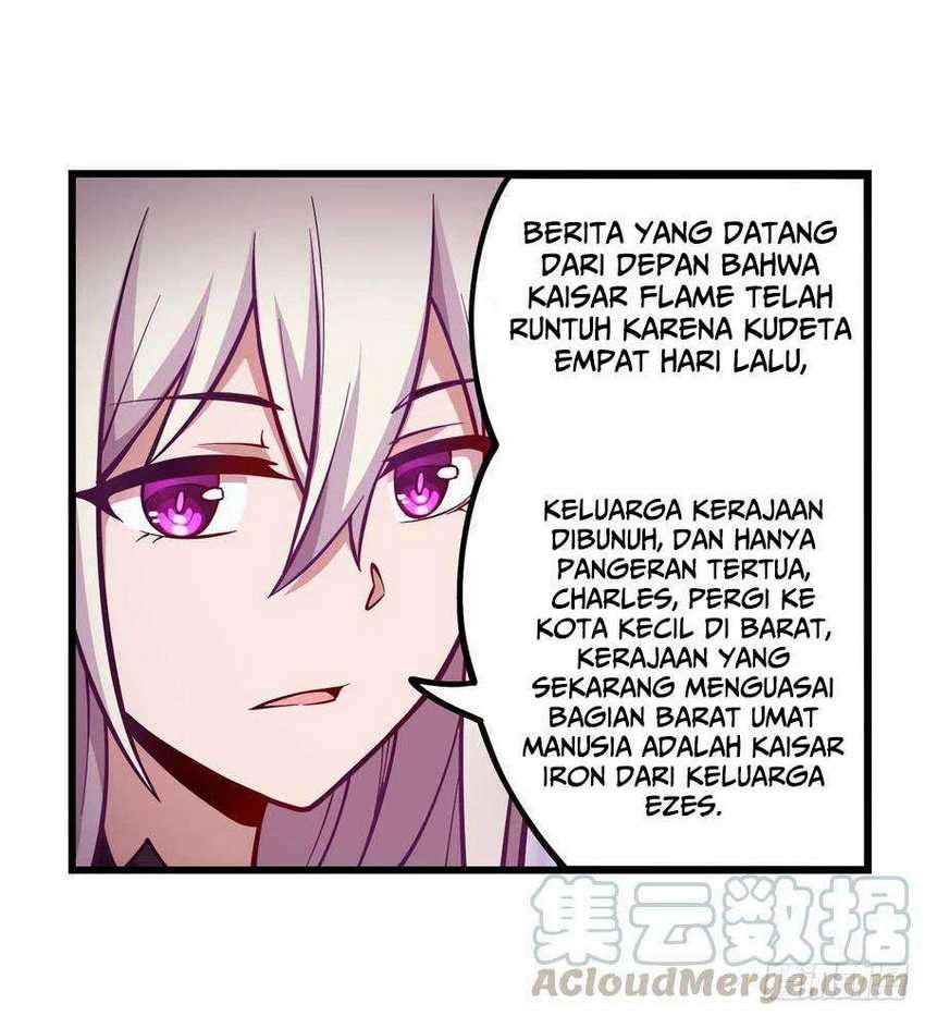 Wuxian Shitu chapter 119 halaman 16