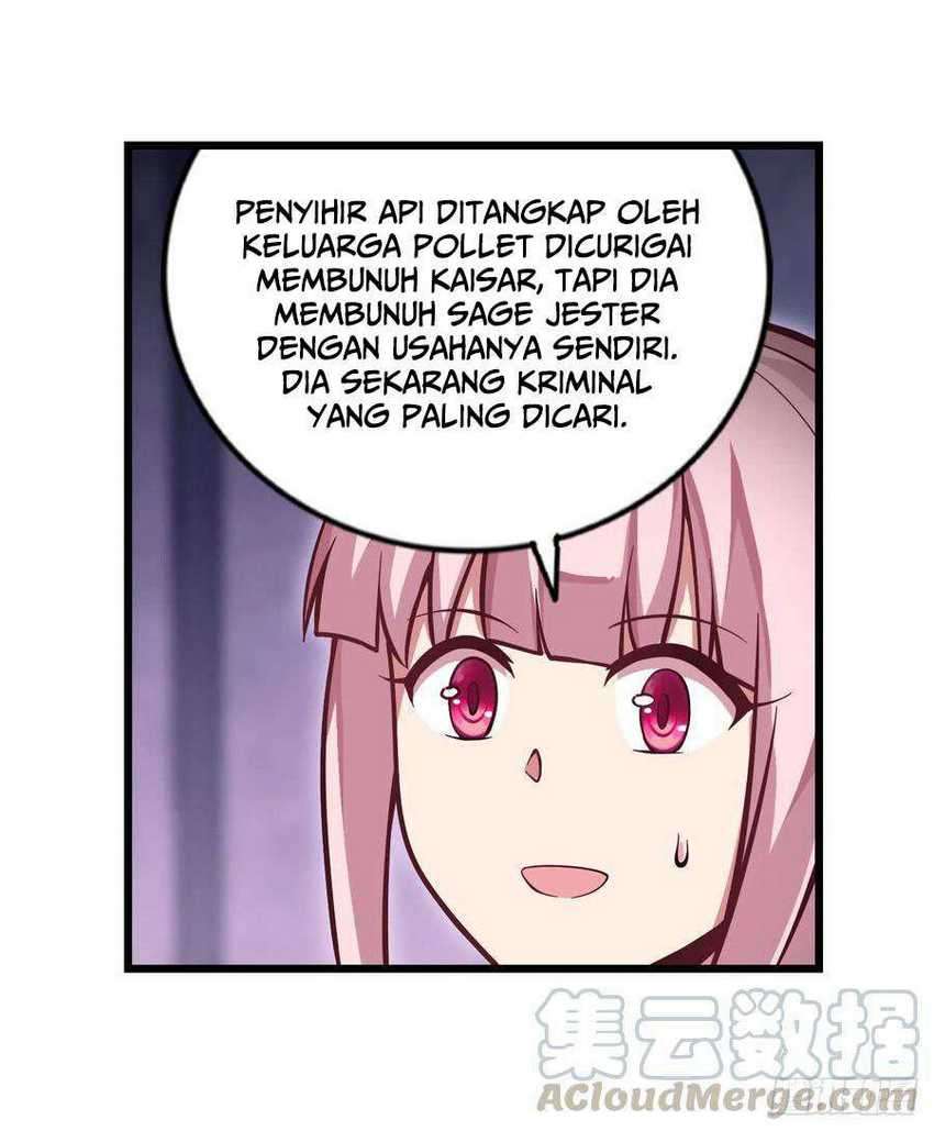 Wuxian Shitu chapter 119 halaman 19