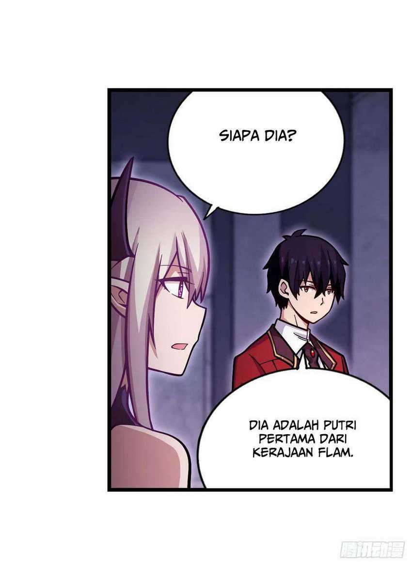 Wuxian Shitu chapter 119 halaman 21