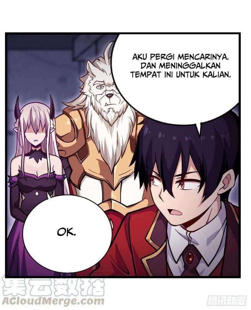 Wuxian Shitu chapter 119 halaman 22
