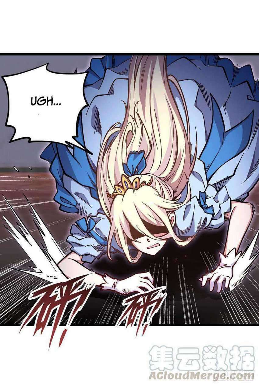 Wuxian Shitu chapter 119 halaman 25