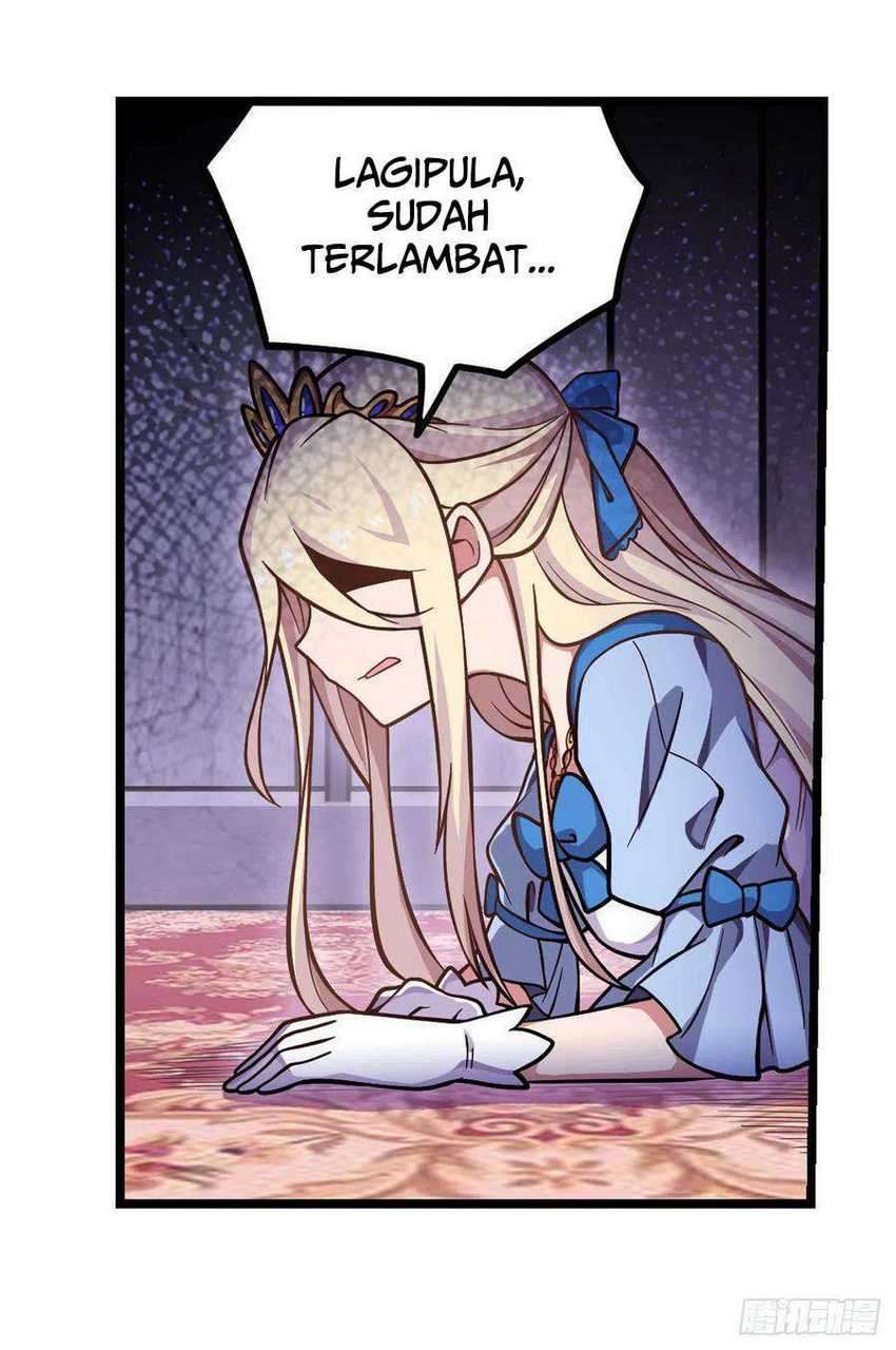 Wuxian Shitu chapter 119 halaman 26