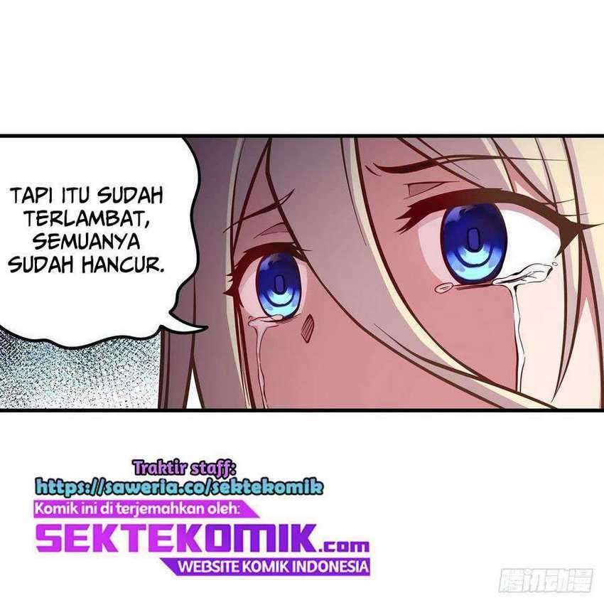 Wuxian Shitu chapter 119 halaman 30