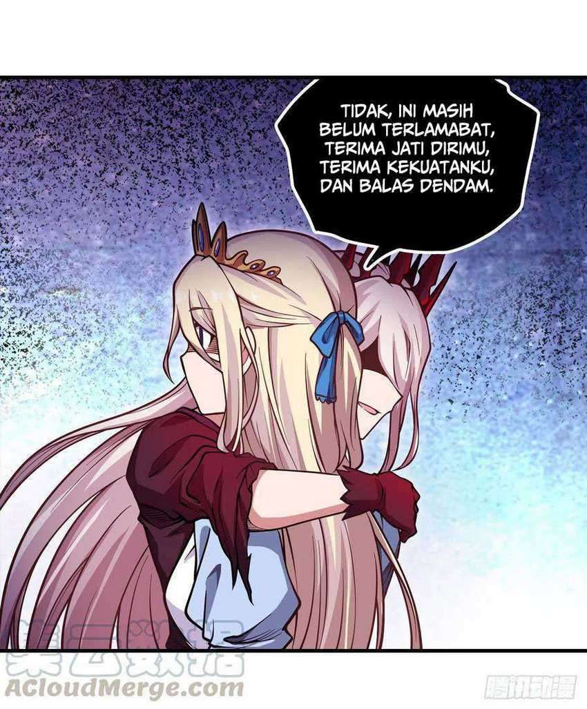 Wuxian Shitu chapter 119 halaman 31