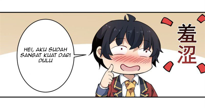 Wuxian Shitu chapter 12 halaman 12
