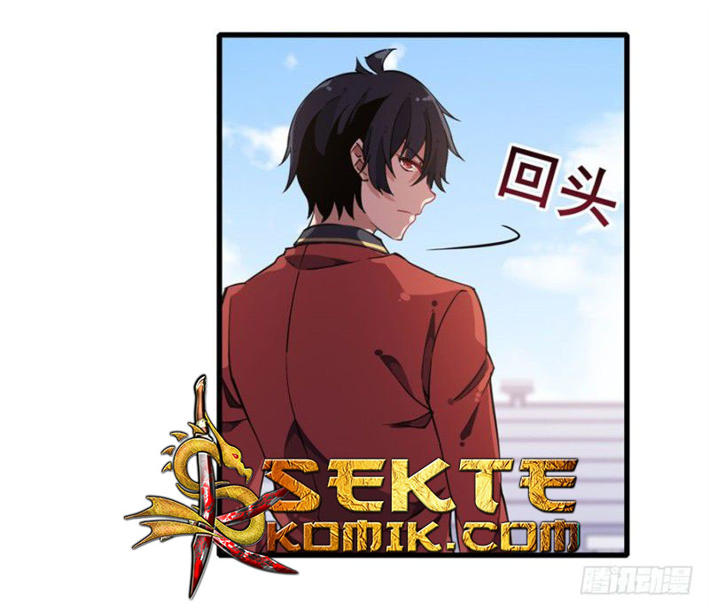 Wuxian Shitu chapter 12 halaman 19