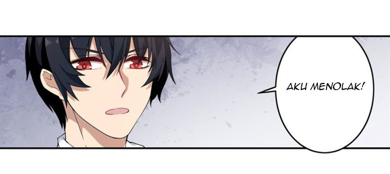 Wuxian Shitu chapter 12 halaman 23