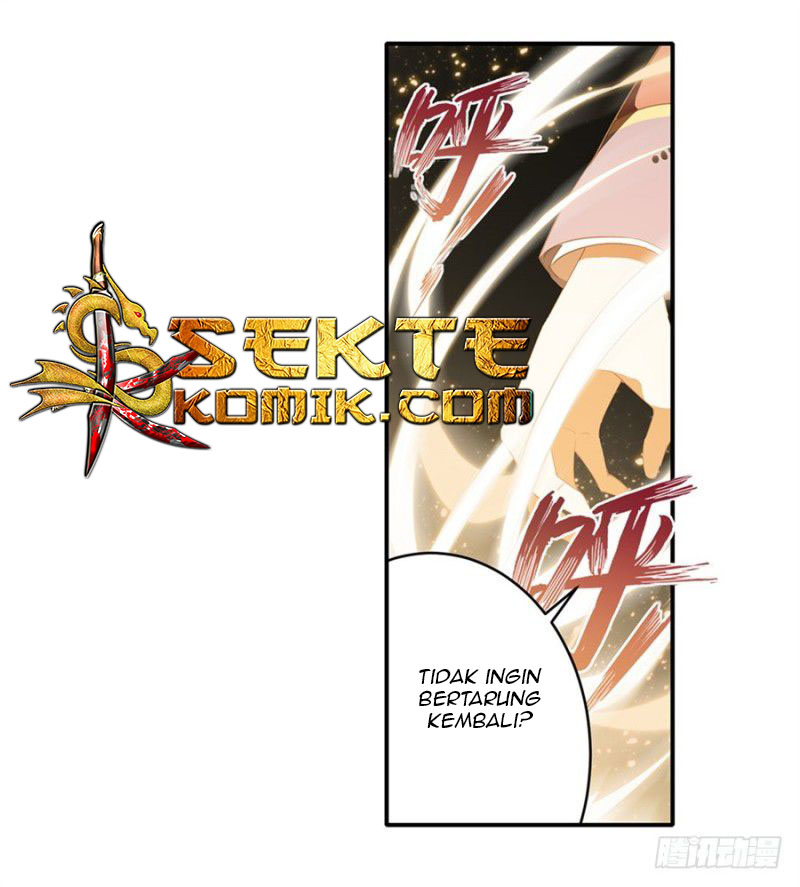 Wuxian Shitu chapter 12 halaman 25