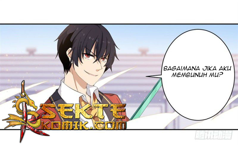 Wuxian Shitu chapter 12 halaman 30