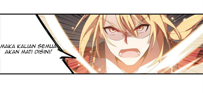Wuxian Shitu chapter 12 halaman 31