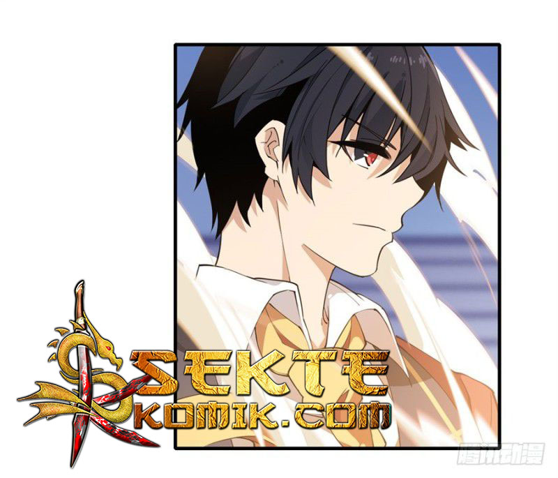 Wuxian Shitu chapter 12 halaman 33