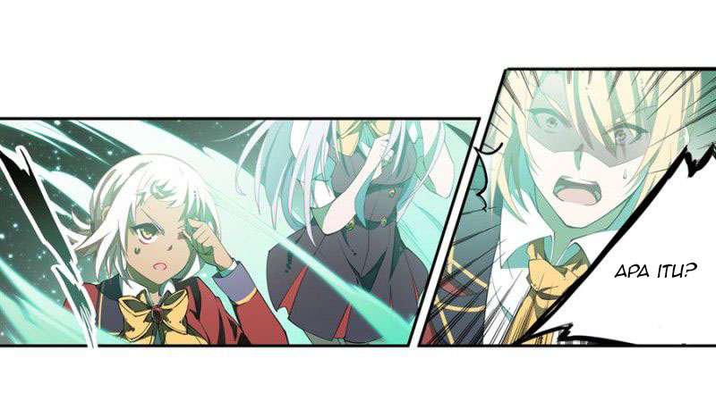 Wuxian Shitu chapter 12 halaman 36