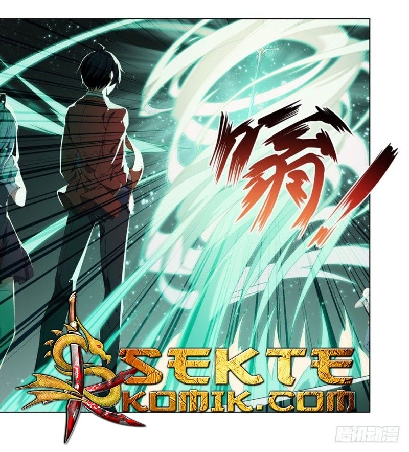 Wuxian Shitu chapter 12 halaman 38