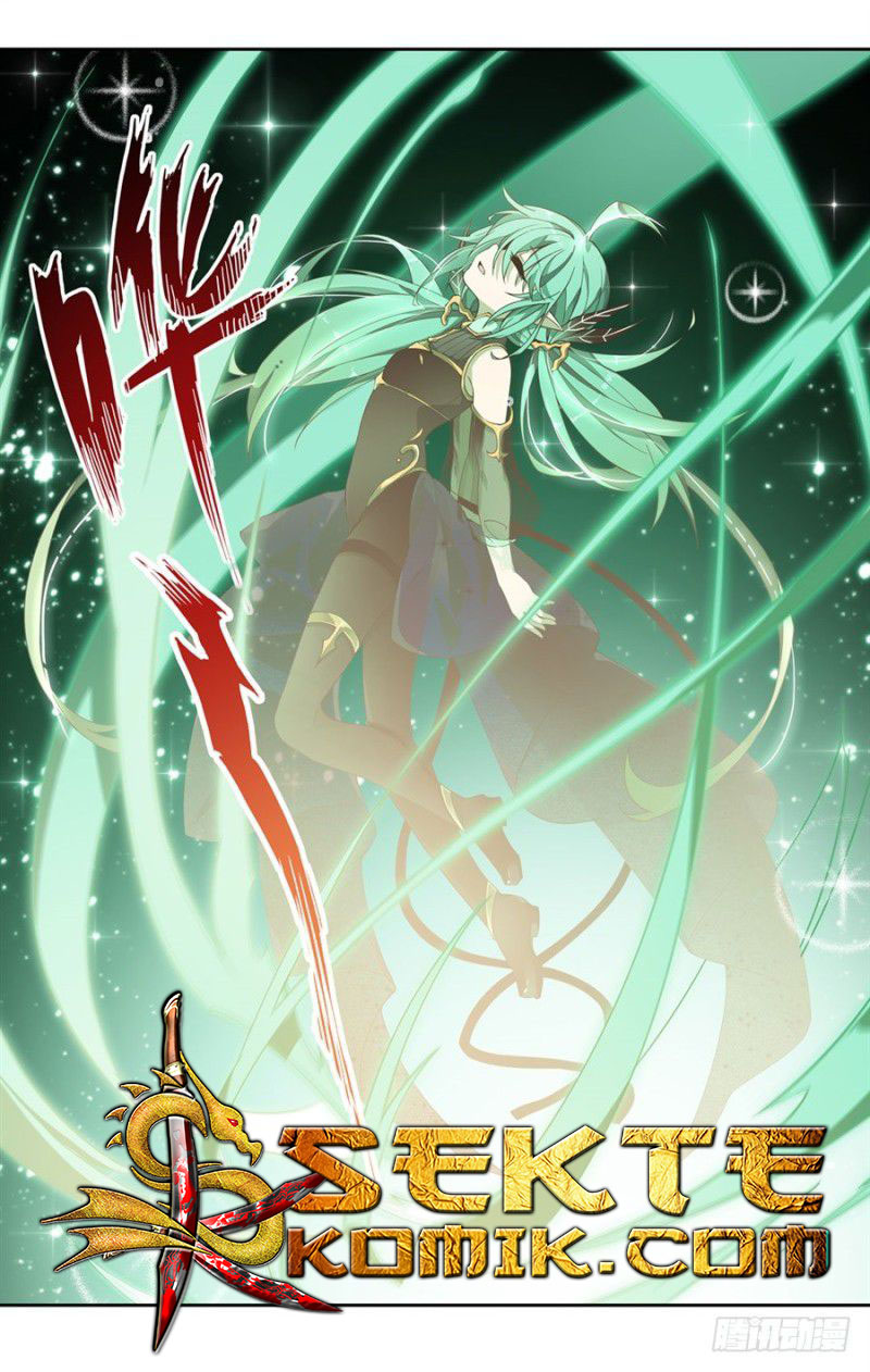 Wuxian Shitu chapter 12 halaman 43