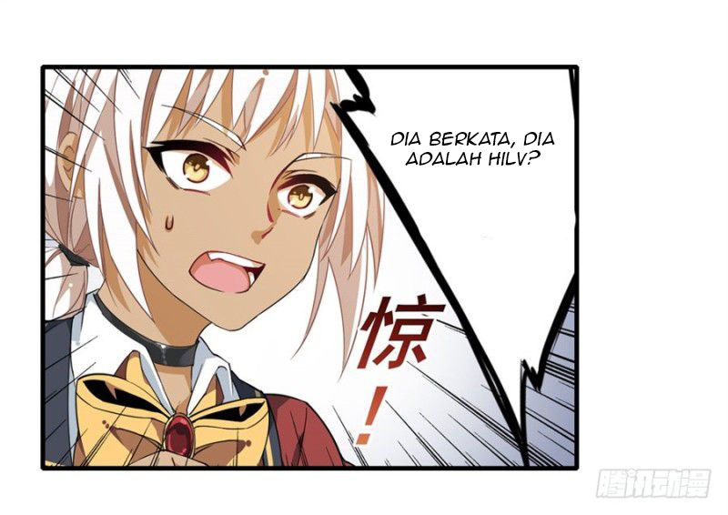 Wuxian Shitu chapter 12 halaman 46