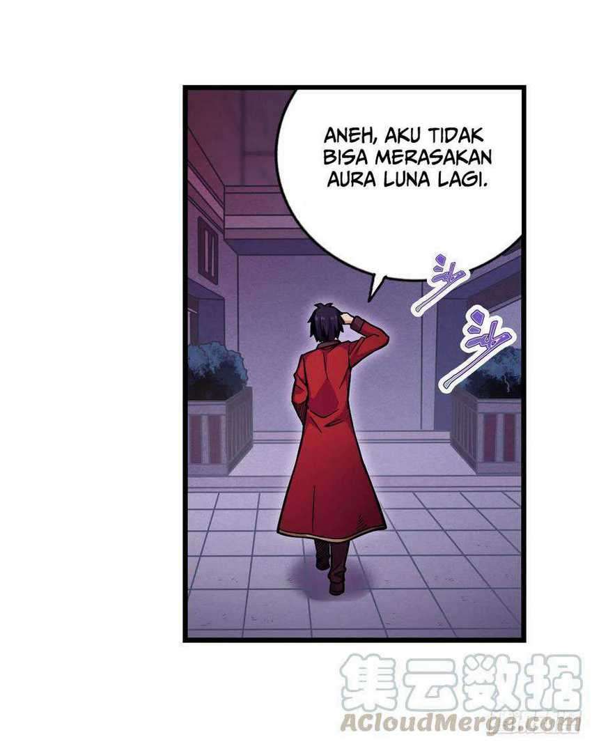 Wuxian Shitu chapter 120 halaman 3