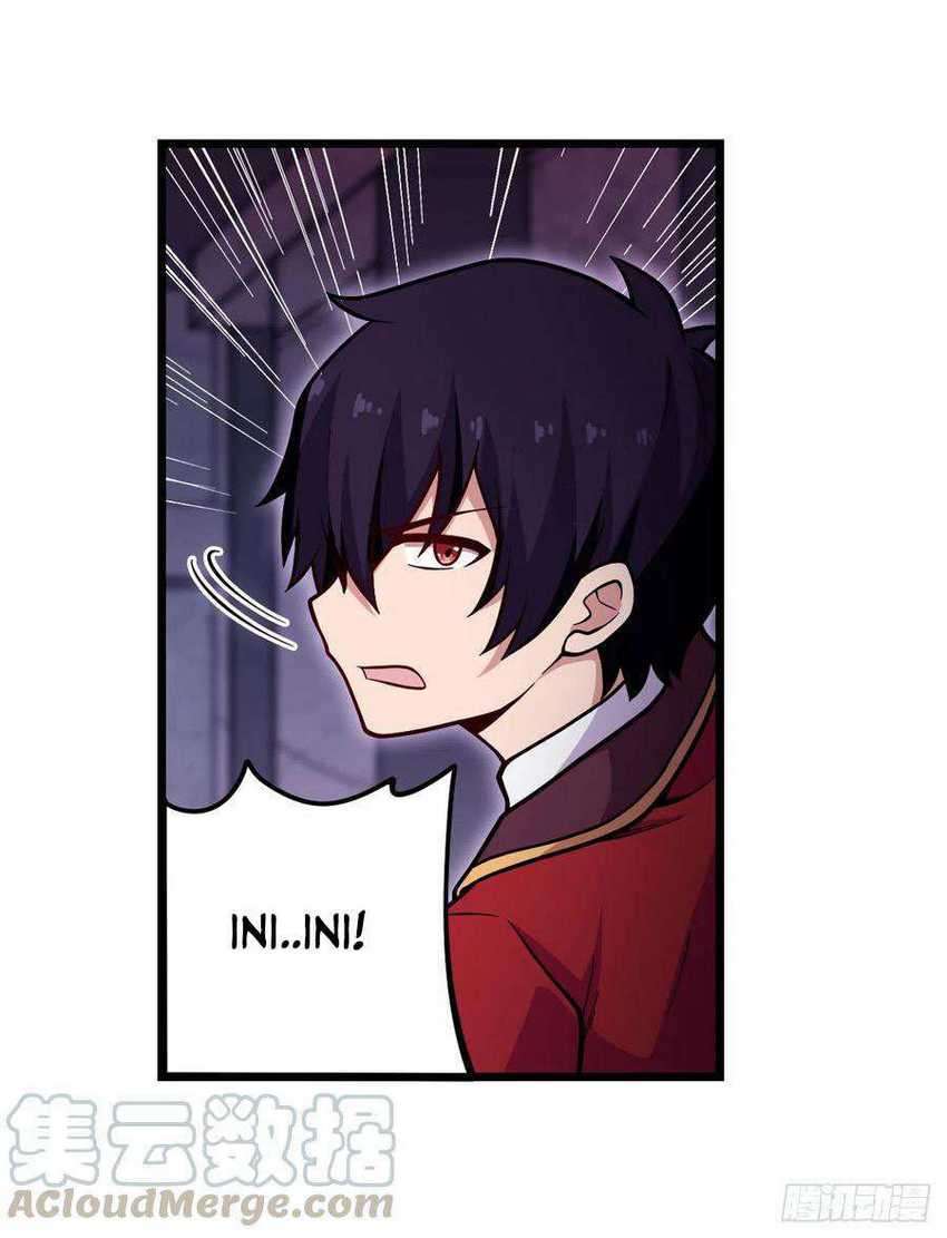 Wuxian Shitu chapter 120 halaman 5