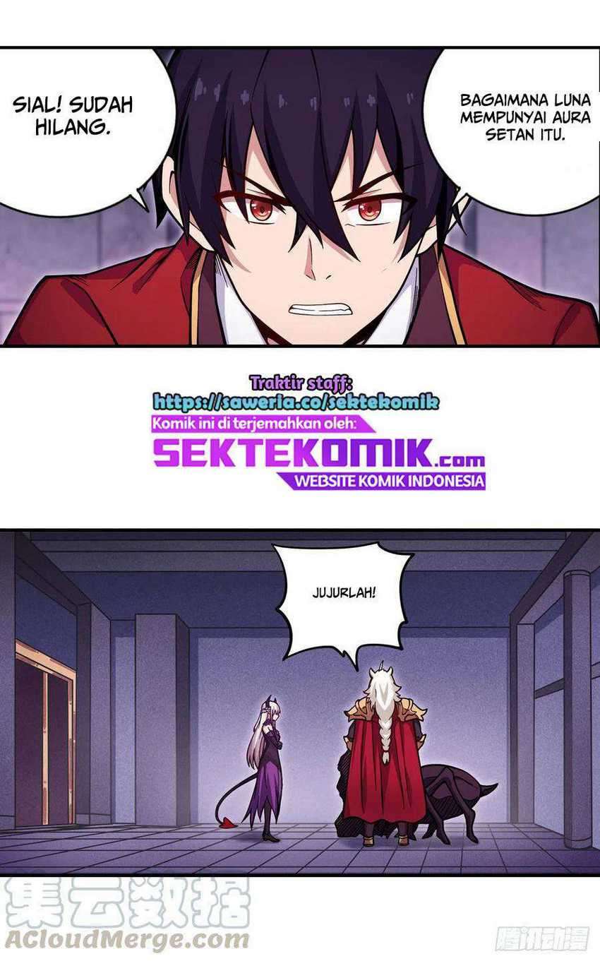 Wuxian Shitu chapter 120 halaman 9