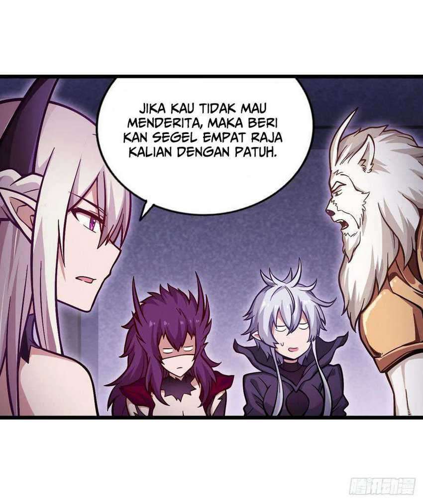 Wuxian Shitu chapter 120 halaman 10