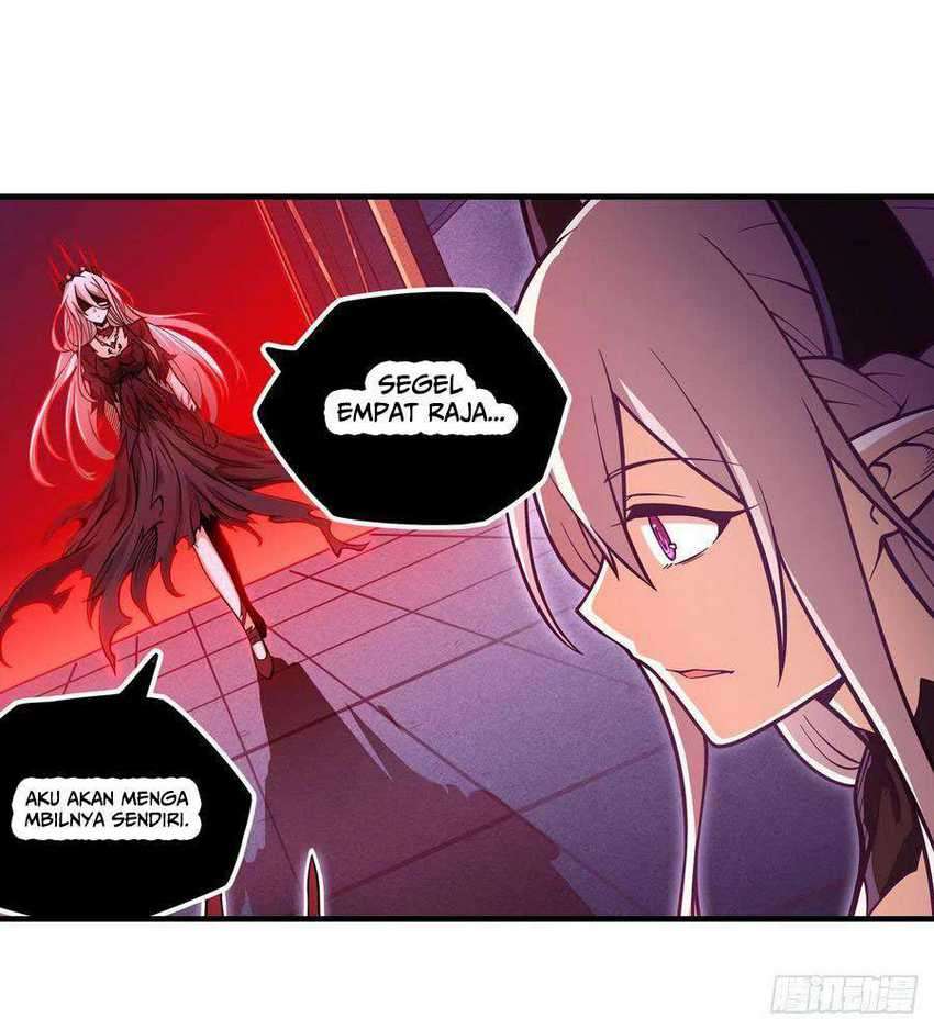 Wuxian Shitu chapter 120 halaman 12